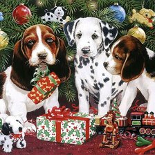 Схема вышивки «№1700643»