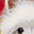 Предпросмотр схемы вышивки «№1700644»