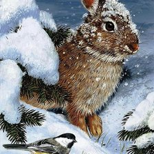 Схема вышивки «№1700658»