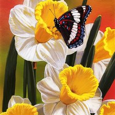 Схема вышивки «№1700668»