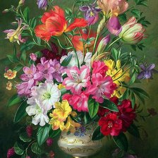 Схема вышивки «№1701149»