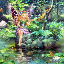 Схема вышивки «№1701214»