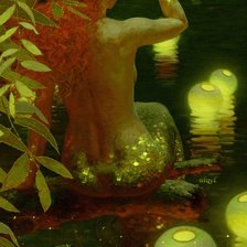 Схема вышивки «№1701215»