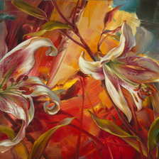 Схема вышивки «№1701216»