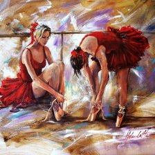 Схема вышивки «№1701231»