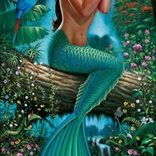 Схема вышивки «№1701235»