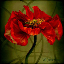 Схема вышивки «№1701245»