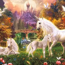 Схема вышивки «№1701251»