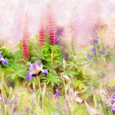 Схема вышивки «№1701265»