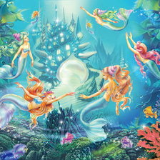 Схема вышивки «№1701269»