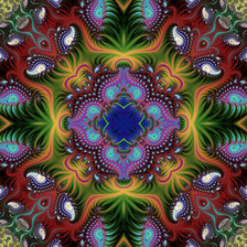 Схема вышивки «№1701272»