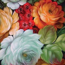 Схема вышивки «№1701278»