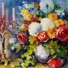 Схема вышивки «№1701290»