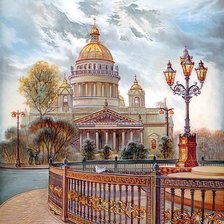 Схема вышивки «№1701293»