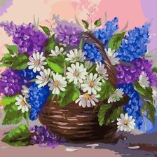 Схема вышивки «№1701362»