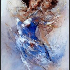 Схема вышивки «№1701364»