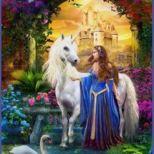 Схема вышивки «№1701365»