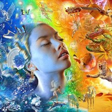 Схема вышивки «№1701368»