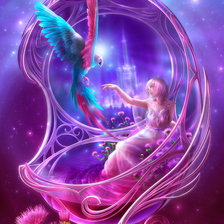 Схема вышивки «№1701380»