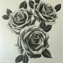 Схема вышивки «№1701382»