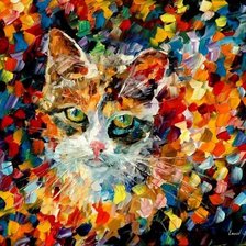 Схема вышивки «№1701389»