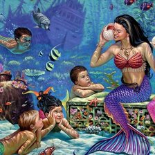 Схема вышивки «№1701393»