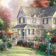 Схема вышивки «№1701394»