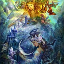 Схема вышивки «№1701407»