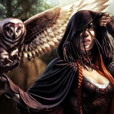 Схема вышивки «№1701415»