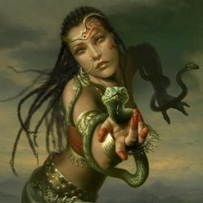 Схема вышивки «№1701418»