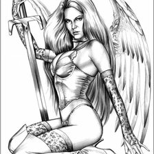 Схема вышивки «№1701426»