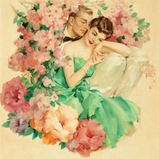 Схема вышивки «№1701427»