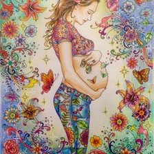 Схема вышивки «№1701431»