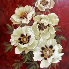 Схема вышивки «№1701556»