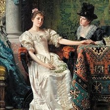 Схема вышивки «№1701858»