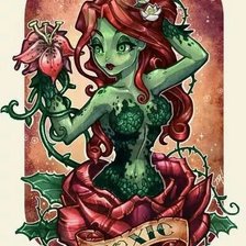 Схема вышивки «плющик»