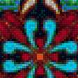 Предпросмотр схемы вышивки «Для подушки» (№1702689)