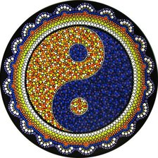 Схема вышивки «Для подушки»