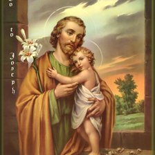 Схема вышивки «икона»