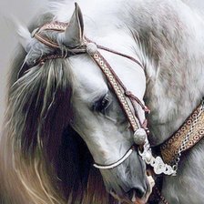 Схема вышивки «296»