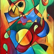 Кандинский 2