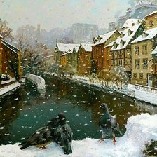 Схема вышивки «№1703517»