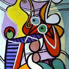 Схема вышивки «Натюрморт»