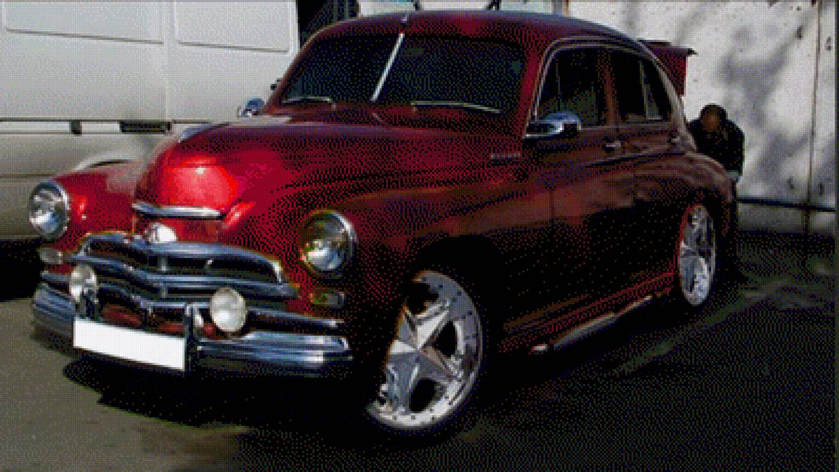 Газ победа - победав, газ, м 20 - предпросмотр