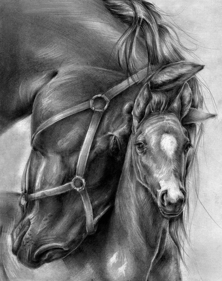 нежность - оригинал