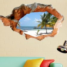 Схема вышивки «иллюзия»