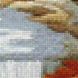 Предпросмотр схемы вышивки «иллюзия» (№1704429)