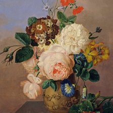 Схема вышивки «№1704852»