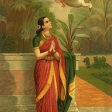 Схема вышивки «№1704909»