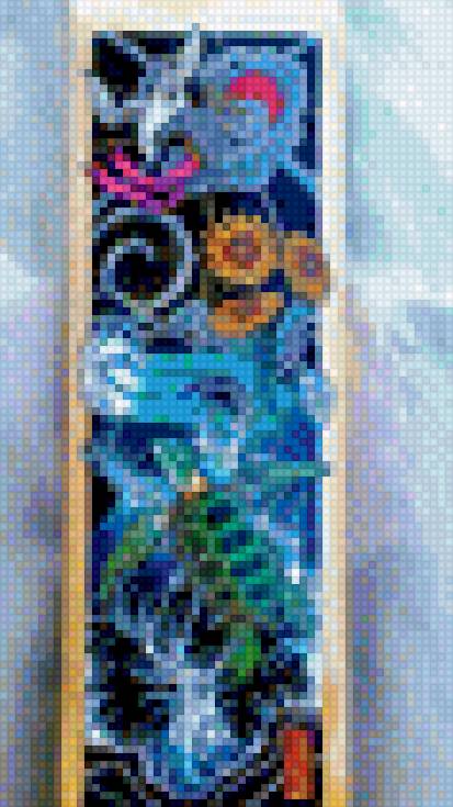 Doi ban - ban - предпросмотр